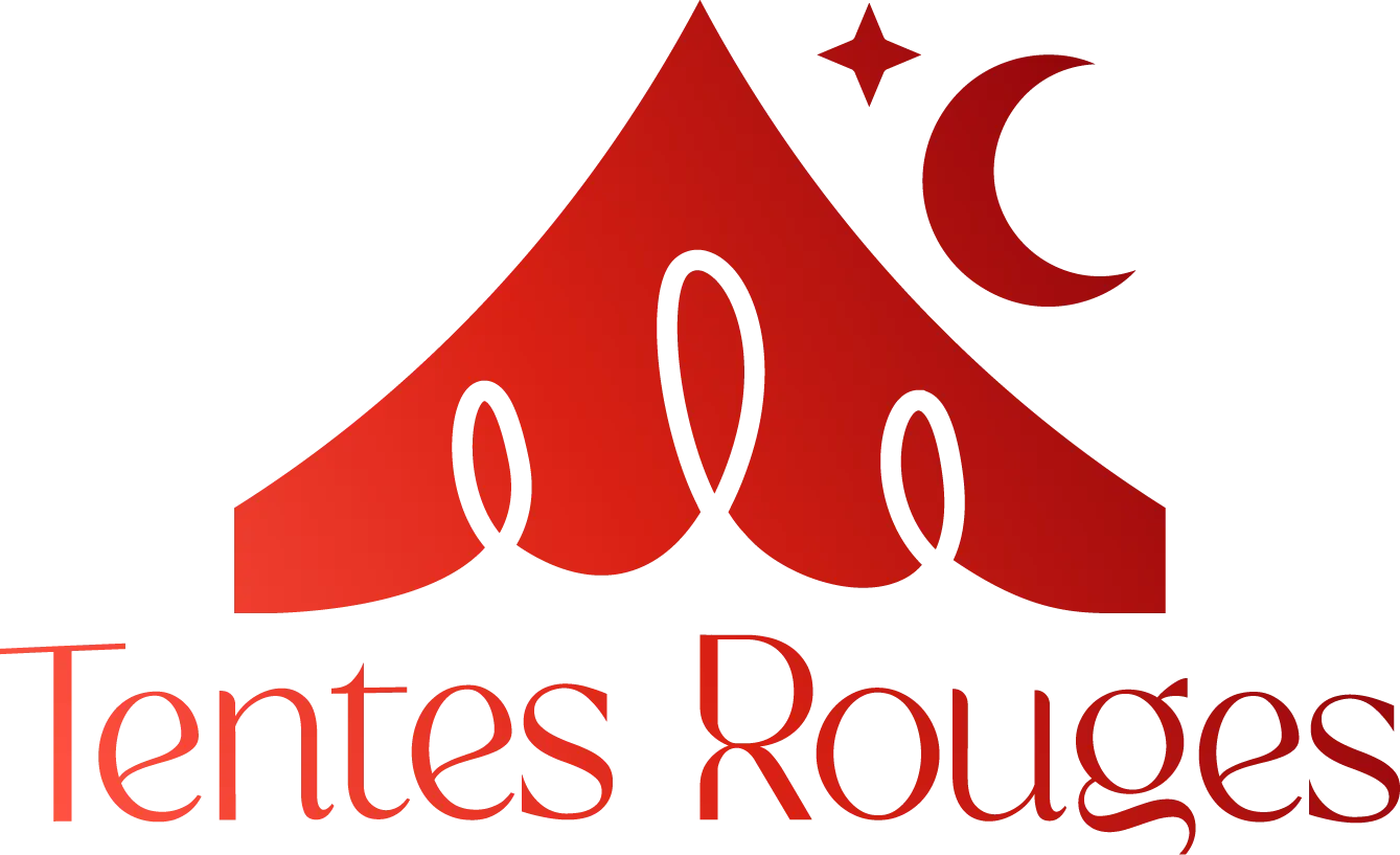 Association Tentes Rouges Logo